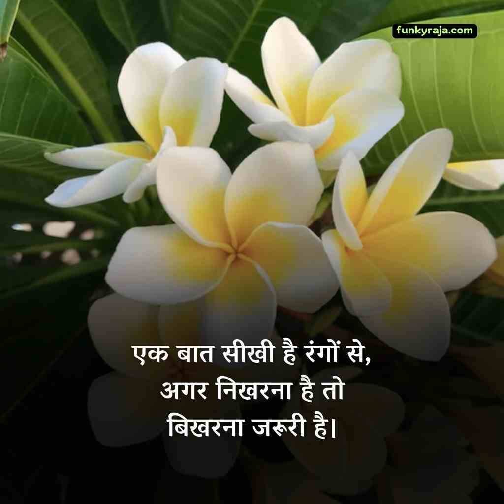 Zindagi Shayari Hindi