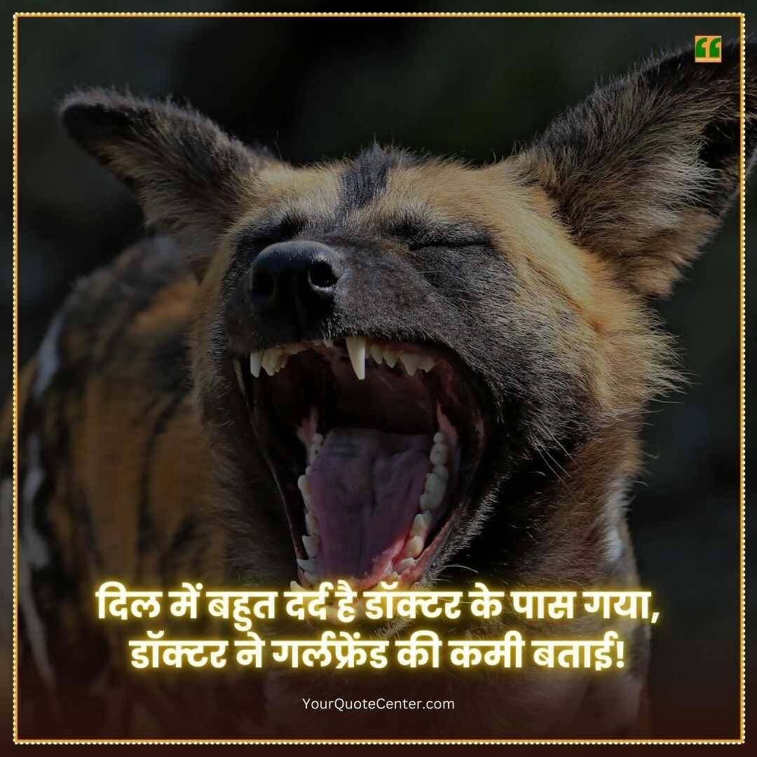 Funny Shayari In Hindi