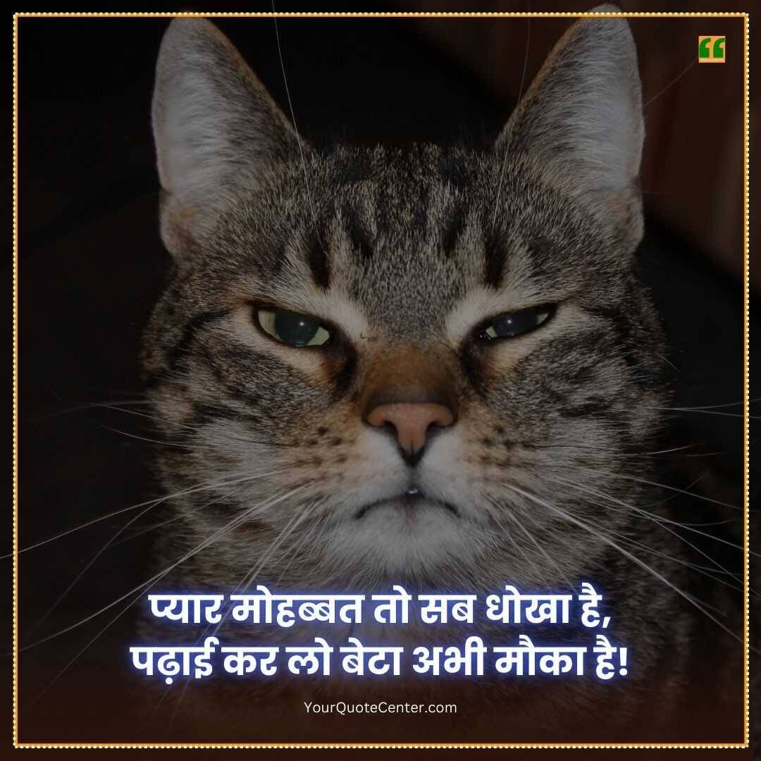 Funny Shayari In Hindi