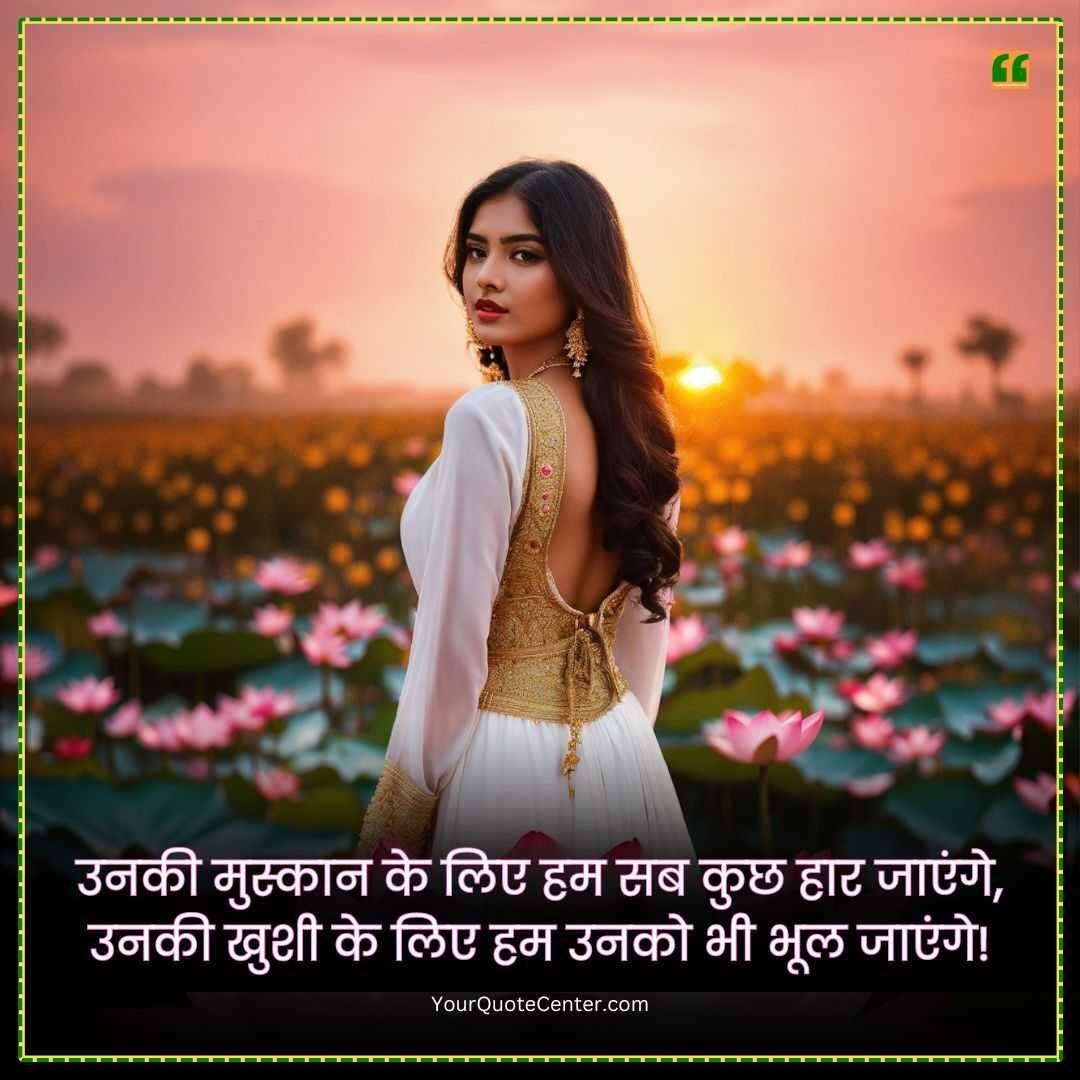 True Love Shayari