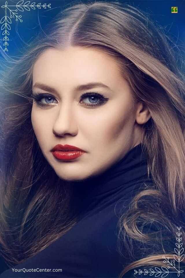 cute profile picture for girls
