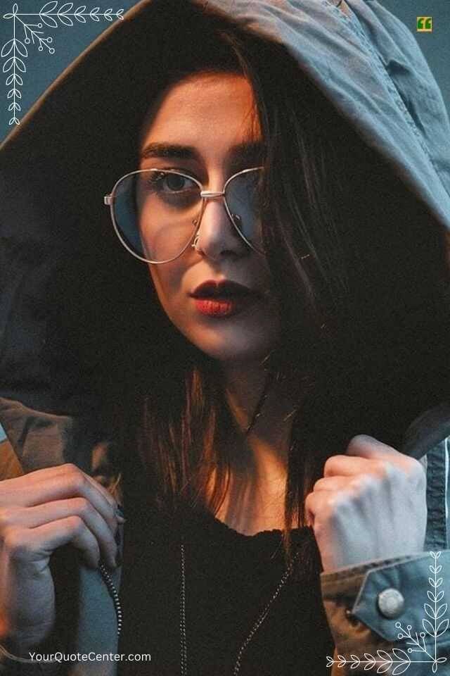 girl WhatsApp DP