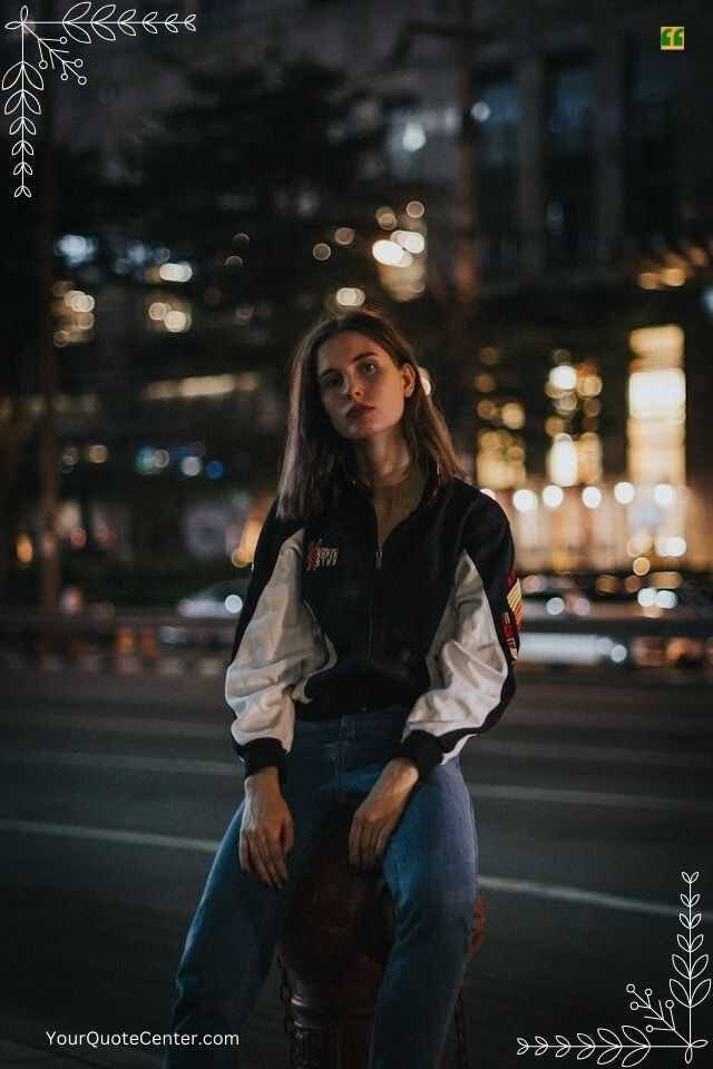 Instagram DP for girls