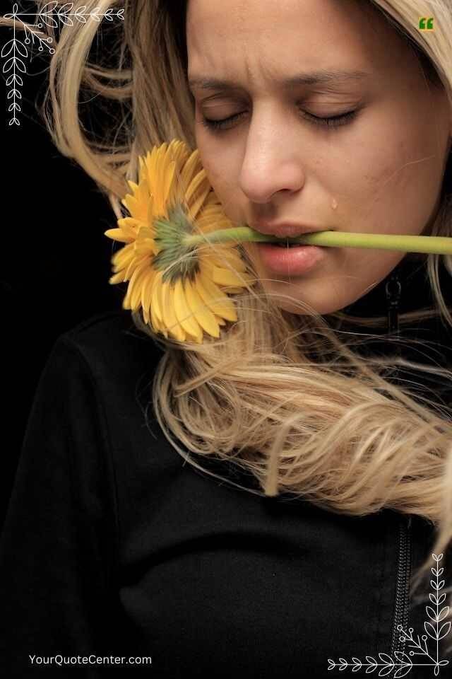 alone sad girl DP